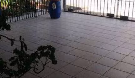 Casa Residencial à venda, Vila Butantã, São Paulo - .