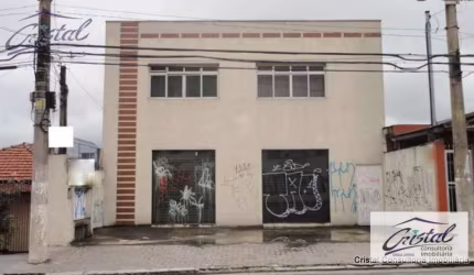 Prédio Comercial para locação, Vila Sônia, São Paulo - .