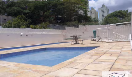 Apartamento com 3  quartos à venda, 63 m² - Butantã - São Paulo/SP