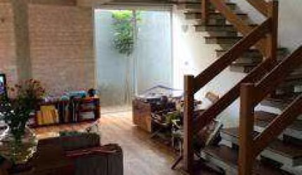 Casa com 4 dormitórios à venda, 249 m² - Granja Viana - Cotia/SP