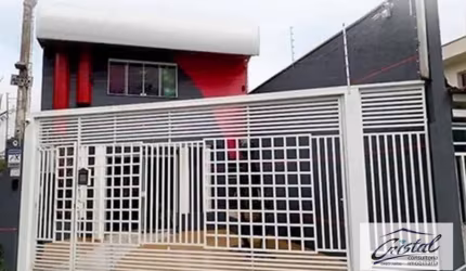 Prédio à venda, 300 m² por R$ 1.500.000,00 - Jardim Nomura - Cotia/SP