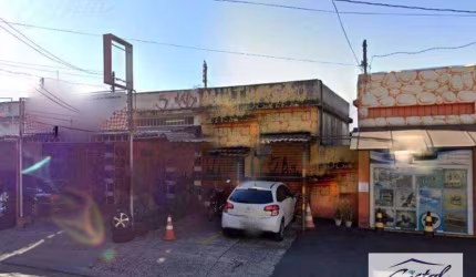 Loja para alugar, 100 m² por R$ 2.500,01/mês - Jardim Bonfiglioli - São Paulo/SP