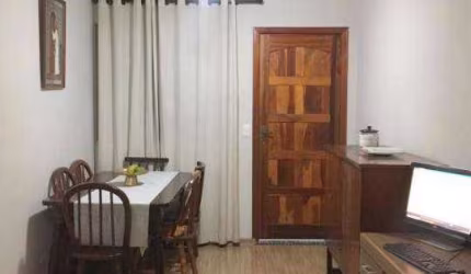 Apartamento com 2 dormitórios à venda, 56 m² - Conceição - Osasco/SP