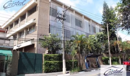 Prédio Comercial para venda e locação, Tucuruvi, São Paulo - .