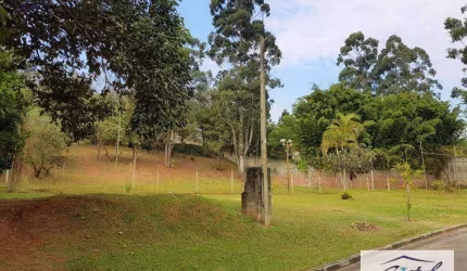 Terreno à venda, 3306 m² - Jardim Mediterrâneo - Granja Viana - Cotia/SP