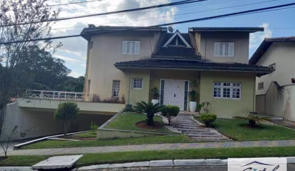 Casa Condomínio SP II - Piscina, 2 suítes