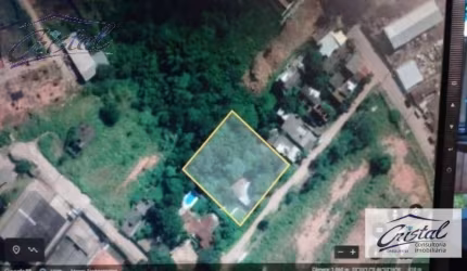 Terreno à venda, 2000 m² por R$ 700.000,00 - Jardim Pioneira - Cotia/SP