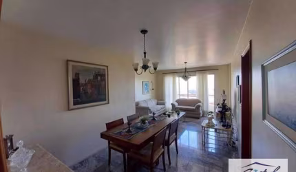 Apartamento com 3 dormitórios (1suíte) à venda, Sumaré, São Paulo