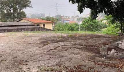 Terreno à venda, 1211 m² por R$ 2.990.000,00 - Butantã - São Paulo/SP