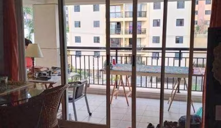 Apartamento à venda próximo ao Metrô Vila Sônia