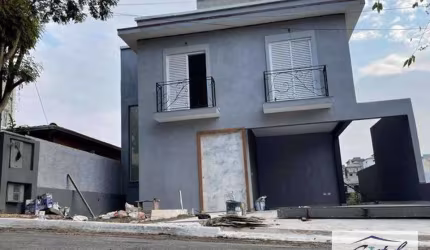 Casa com 3 dormitórios à venda, 250 m² por R$ 1.100.000,00 - Roselandia - Cotia/SP