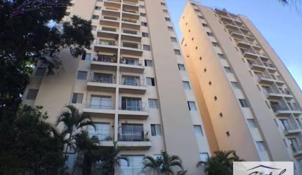 Apartamento Residencial à venda, Jardim Olympia, São Paulo - .