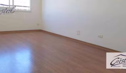 Apartamento com 2 quartos à venda, 56 m² - Jardim Ester -  Butantã - São Paulo/SP