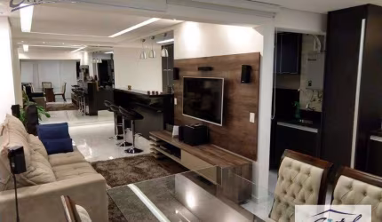 Apartamento Residencial à venda, Vila Andrade, São Paulo - .