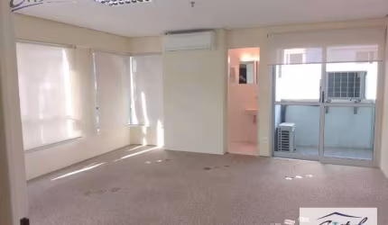 Sala Comercial à venda, Consolação, São Paulo - .