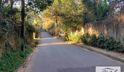 Terreno à venda, 1157 m²  - Granja Viana - Cotia/SP