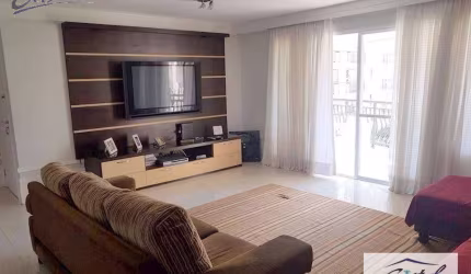 Apartamento Residencial à venda, Vila São Francisco, São Paulo - .