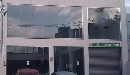 Prédio para alugar, 880 m² por R$ 25.464,38/mês - Butantã - São Paulo/SP