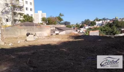 Terreno Residencial à venda, Vila Gomes, São Paulo - .