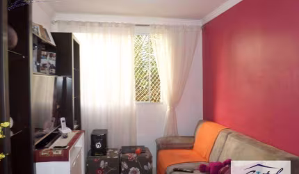 Apartamento Residencial à venda, Cidade dos Bandeirantes, São Paulo - .