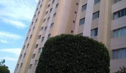 Apartamento com 2 dormitórios à venda, 58 m² - Butantã - São Paulo/SP