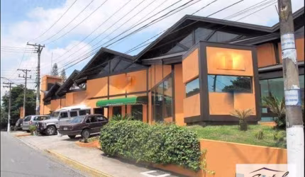 Loja Comercial à venda, Jardim Colibri, Embu das Artes - .