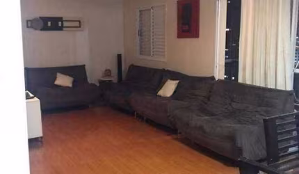 Apartamento de 126 m², 3 dormitórios, 2 suítes. Aceita Permuta