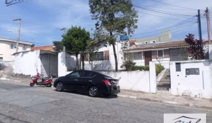 Casa com 2 dormitórios à venda, 80 m²  - Jardim Ester - Butantã - São Paulo/SP
