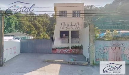 Loja, 568 m² - venda por R$ 5.000.000,00 ou aluguel por R$ 28.416,71 - Butantã - São Paulo/SP