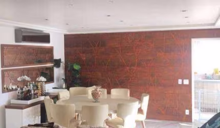 Apartamento Residencial à venda, Vila Andrade, São Paulo - .