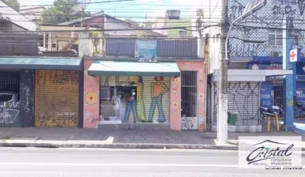 Casa com 3 dormitórios à venda, 210 m² por R$ 1.600.000,00 - Butantã - São Paulo/SP