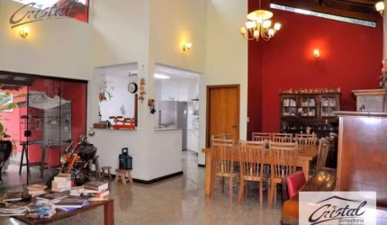 Casa com 4 dormitórios à venda, 1113 m² por R$ 2.150.000,00 - Transurb - Itapevi/SP