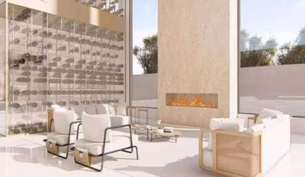 Casa Comercial à venda, Residencial Dois (Tamboré), Santana de Parnaíba - .