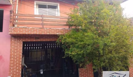 Casa com 3 dormitórios à venda, 250 m² por R$ 745.000,00 - Jardim Guarau - São Paulo/SP