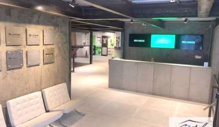 Galpão para alugar, 2500 m² por R$ 157.492,16 - Vila Leopoldina - São Paulo/SP