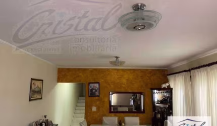 Casa Residencial à venda, Jardim Esmeralda, São Paulo - .