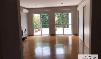 Casa com 4 dormitórios à venda, 170 m² por R$ 1.400.000,00 - Granja Viana - Cotia/SP
