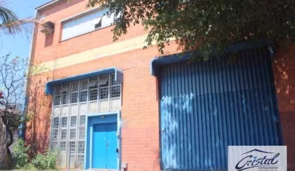 Galpão Comercial para locação, Presidente Altino, Osasco - .
