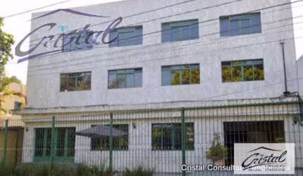 Prédio Comercial para locação, Parque São George, Cotia - .