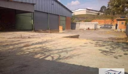 Galpão Comercial para locação, Paysage Clair, Vargem Grande Paulista - .