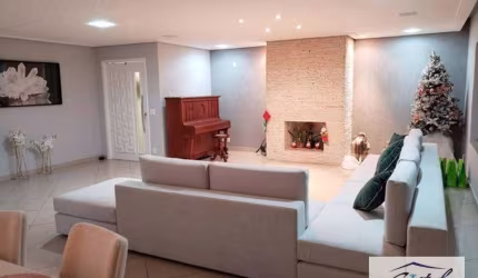 Casa Residencial à venda, Umuarama, Osasco - .