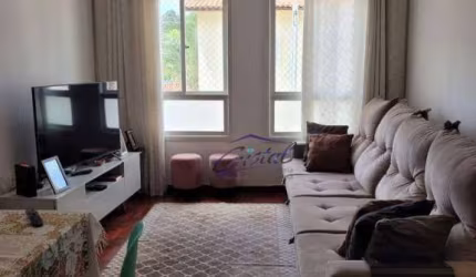 Sobrado em condomínio com excelente localização!