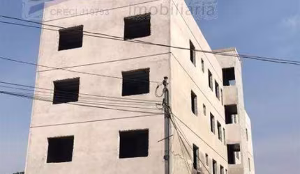 Apartamento com 2 dormitórios à venda, 45 m² por R$ 210.000,00 - Jardim Veloso - Osasco/SP