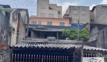 Terreno à venda, 300 m² - Jardim Bonfiglioli - São Paulo/SP
