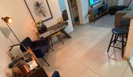 Apartamento com 2 dormitórios à venda, 42 m²  - Jardim das Vertentes - São Paulo/SP