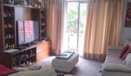 Apartamento Residencial à venda, Jardim Paulista, São Paulo - .