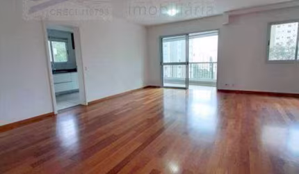 Apartamento Residencial à venda, Vila Andrade, São Paulo - .