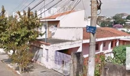 Casa com 6 dormitórios à venda com 50 m²  - Vila Sônia - São Paulo/SP
