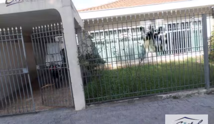 Casa com 4 dormitórios à venda, 200 m² por R$ 720.000,00 - Jardim Bonfiglioli - São Paulo/SP