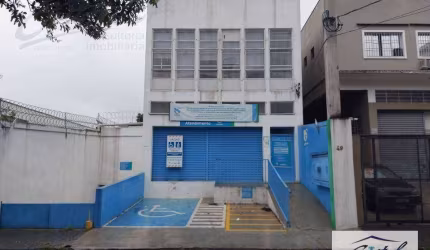 Prédio para alugar, 330 m² - Vila Morse - Vila Sônia - São Paulo/SP